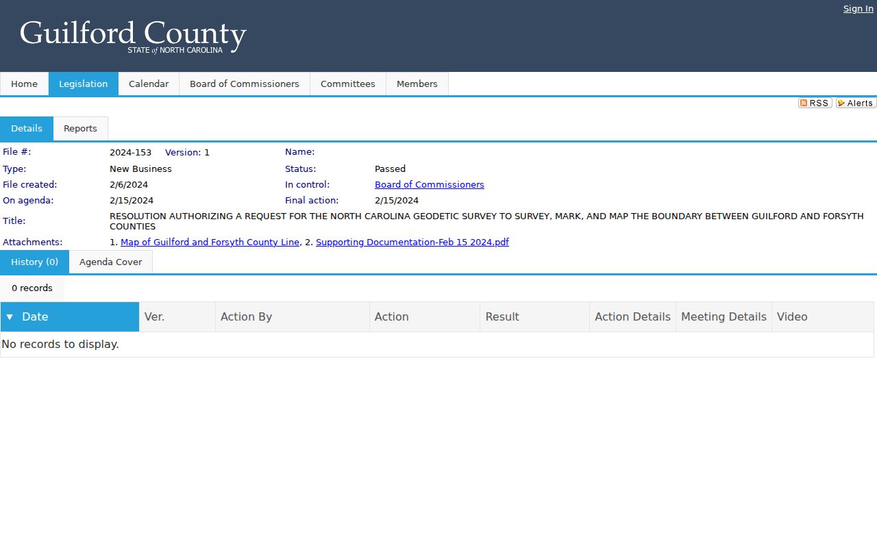 Kernersville ZIP directory Forsyth Guilford boundary resolution
